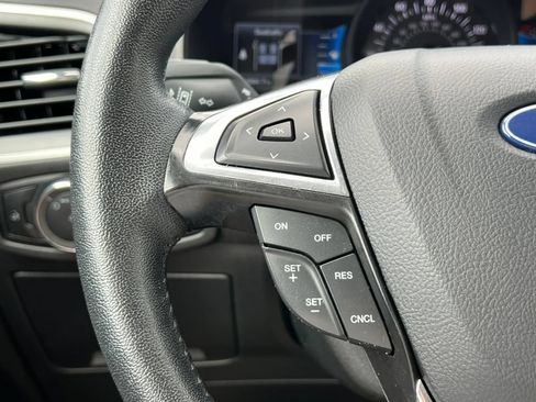 Certified 2024 Ford Edge SEL AWD/4WD image 17