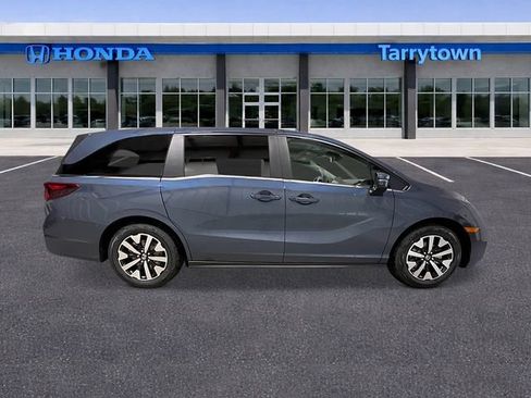 New 2026 Honda Odyssey EX-L image 7