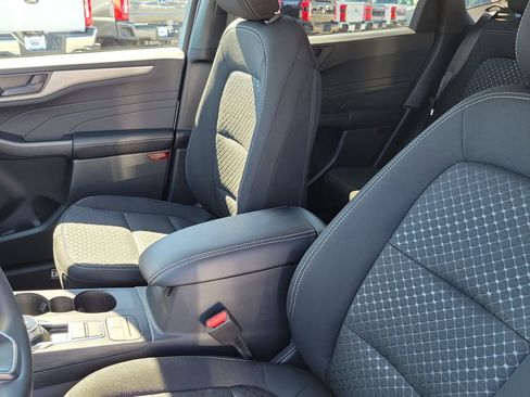 New 2026 Ford Escape Active FWD image 18