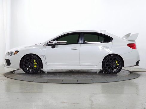 Used 2019 Subaru WRX STI image 6