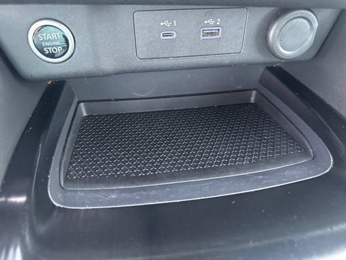 Used 2023 Nissan Rogue S AWD/4WD image 23