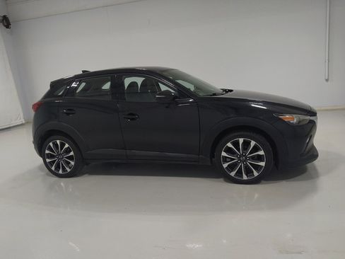 Used 2019 MAZDA CX-3 Touring w/ Preferred Equipment Package FWD image 11
