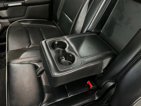 Used 2023 RAM 1500 Laramie image 39