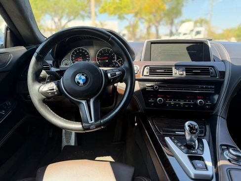 Used 2014 BMW M6 Gran Coupe image 19