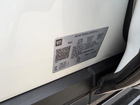 Used 2022 GMC Yukon Denali image 25