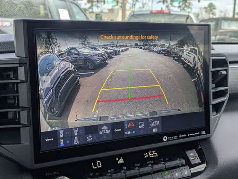 Used 2024 Toyota Tundra TRD Pro image 23