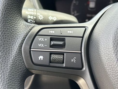 New 2027 Honda HR-V LX image 32