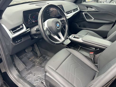 Used 2023 BMW X1 xDrive28i AWD/4WD image 5