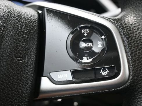 Used 2020 Honda Civic LX image 15