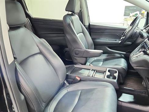 Used 2024 Honda Odyssey EX-L image 26