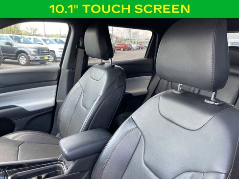 Used 2023 Jeep Compass Limited w/ Elite Group AWD/4WD image 12