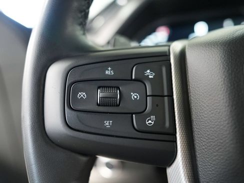 Used 2025 GMC Sierra 1500 Denali AWD/4WD image 25
