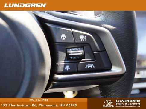 Used 2019 Subaru Outback 2.5i Premium AWD/4WD image 17