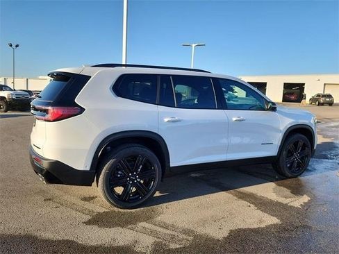 New 2026 GMC Acadia Elevation w/ Super Cruise Package image 2