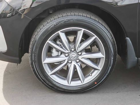 Used 2020 Acura RDX FWD w/ Technology Package image 9