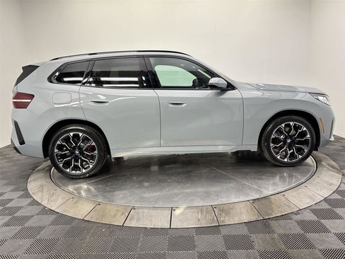 New 2026 BMW X3 xDrive30 w/ M Sport Package image 17
