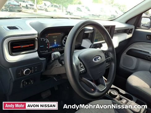 Used 2022 Ford Maverick XLT w/ Equipment Group 300A Standard AWD/4WD image 18