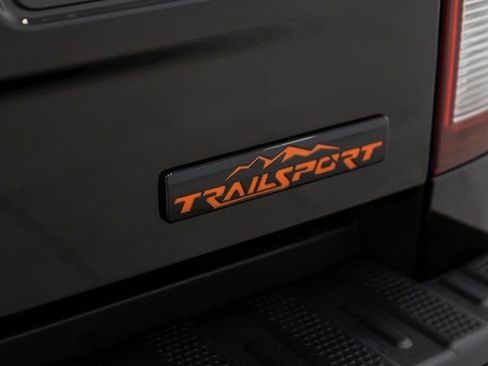 New 2025 Honda Ridgeline TrailSport+ image 10