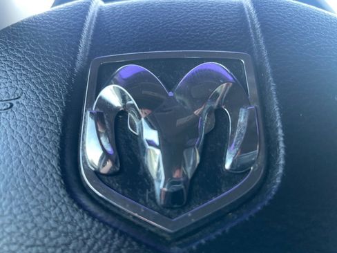 Used 2016 RAM 3500 Tradesman w/ Popular Equipment Group AWD/4WD image 32