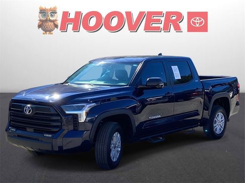 Used 2024 Toyota Tundra SR5 image 6