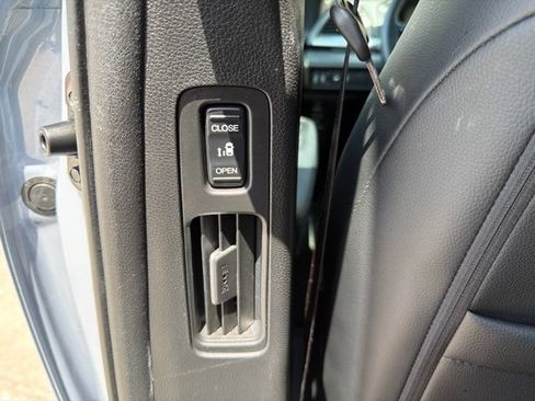 Certified 2025 Honda Odyssey Sport-L image 18