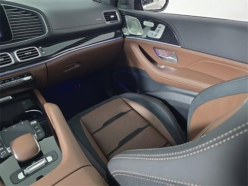 New 2026 Mercedes-Benz GLE 53 AMG GLE 53 AMG image 26