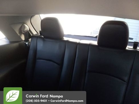 Used 2018 Dodge Journey GT w/ Driver Convenience Group image 28