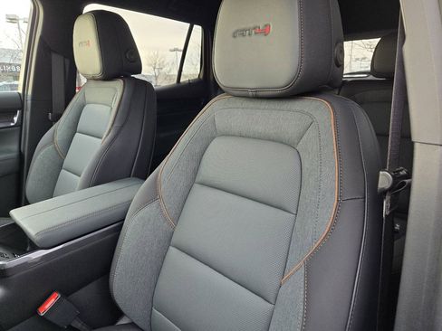 New 2026 GMC Terrain AT4 w/ Technology Package II image 12