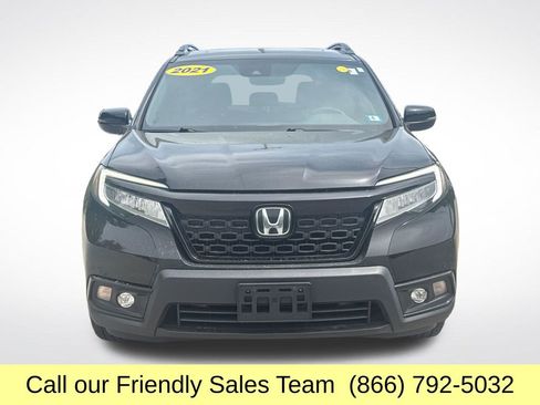 Used 2021 Honda Passport Touring image 10
