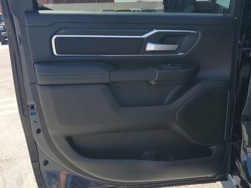 New 2026 RAM 1500 Big Horn image 16