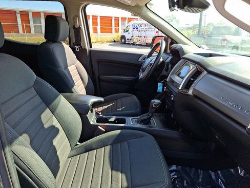 Used 2021 Ford Ranger XLT w/ FX2 Package image 12