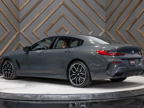 Used 2025 BMW M850i xDrive image 2