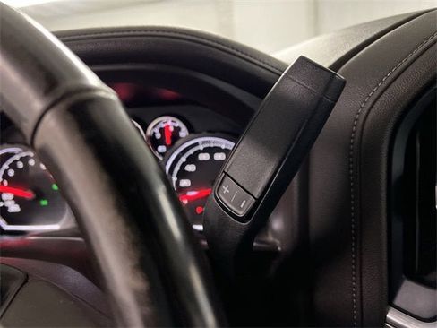 Used 2021 Chevrolet Silverado 1500 LTZ w/ LTZ Premium Texas Edition image 16