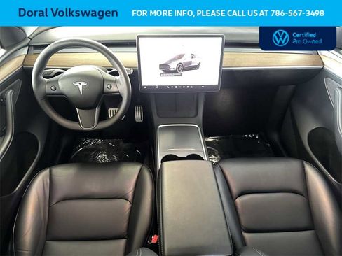 Used 2022 Tesla Model Y Performance image 24
