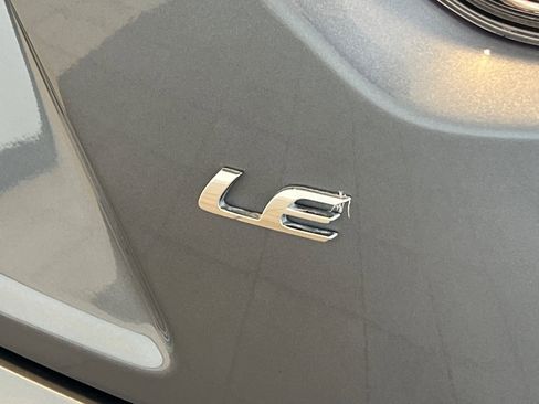 Certified 2024 Toyota Corolla LE image 25