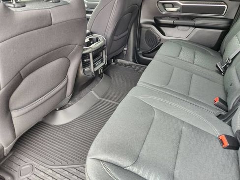 New 2026 RAM 1500 Lone Star AWD/4WD image 22