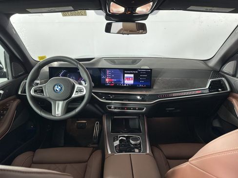 New 2026 BMW X5 xDrive50e w/ M Sport Package AWD/4WD image 20