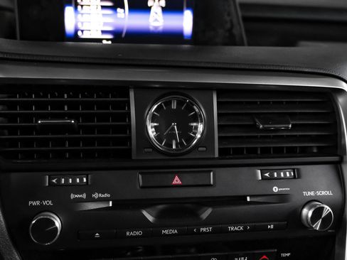 Used 2017 Lexus RX 350 FWD w/ Accessory Package image 27