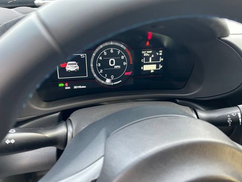 Used 2026 Subaru BRZ tS RWD image 9