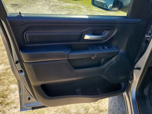 Used 2023 RAM 1500 Tradesman w/ Warlock PACKAGE AWD/4WD image 11