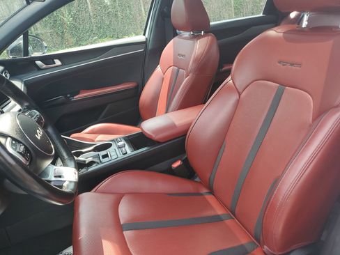 Used 2022 Kia K5 GT-Line w/ GT-Line Awd Premium Package image 15