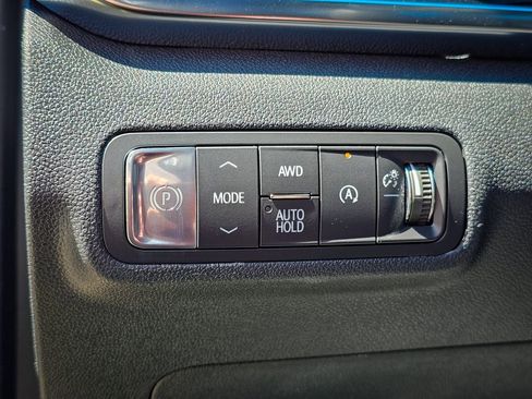 New 2026 GMC Terrain Elevation image 15