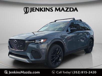 New 2026 MAZDA CX-70 3.3 Turbo w/ Premium Plus Pkg