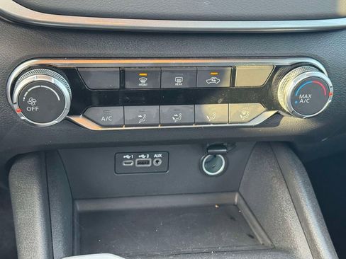 Used 2025 Nissan Altima 2.5 S image 27