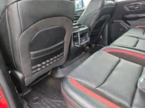 Used 2021 RAM 1500 TRX w/ TRX Level 2 Equipment Group image 23