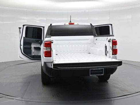 Used 2024 Ford Maverick XLT image 31