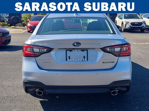 New 2025 Subaru Legacy Touring XT image 5