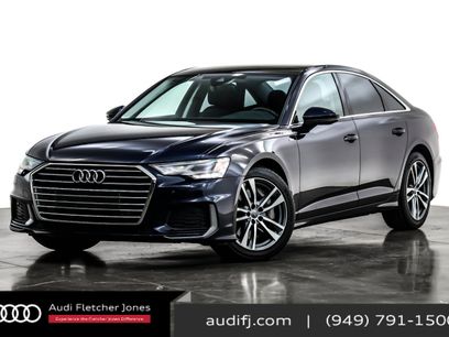 Used 2019 Audi A6 3.0T Premium w/ Convenience Package