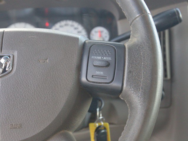 Used 2005 Dodge Ram 1500 Truck SLT w/ Trailer Tow Group AWD/4WD image 18