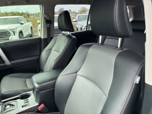 Used 2021 Toyota 4Runner SR5 Premium image 8